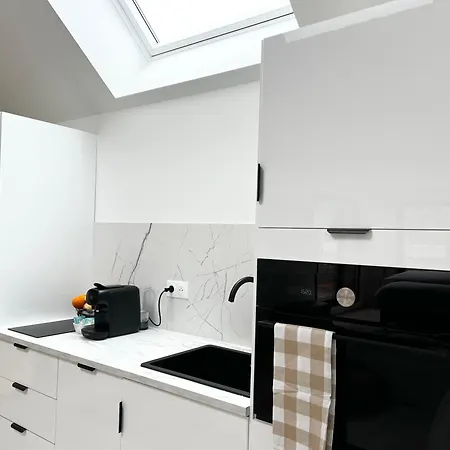 Maison C&C Angres Extérieur photo