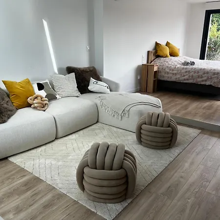 Maison C&C Angres Extérieur photo