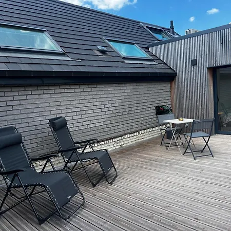 Maison C&C Angres Extérieur photo