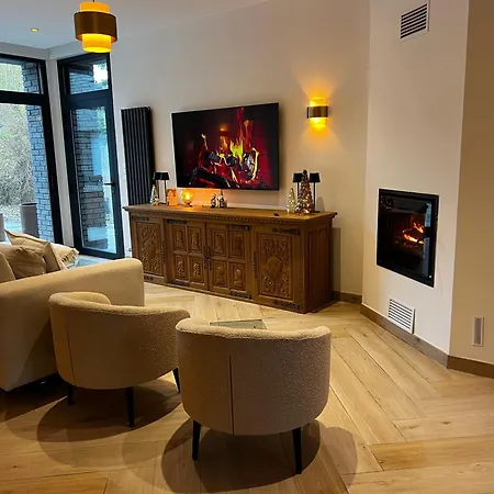 Maison C&C Angres Extérieur photo