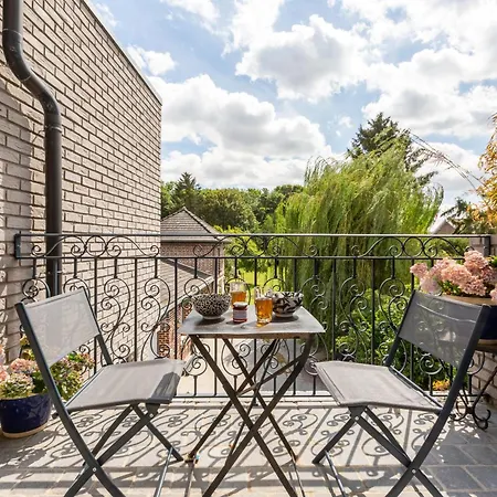 Maison C&C Angres Extérieur photo