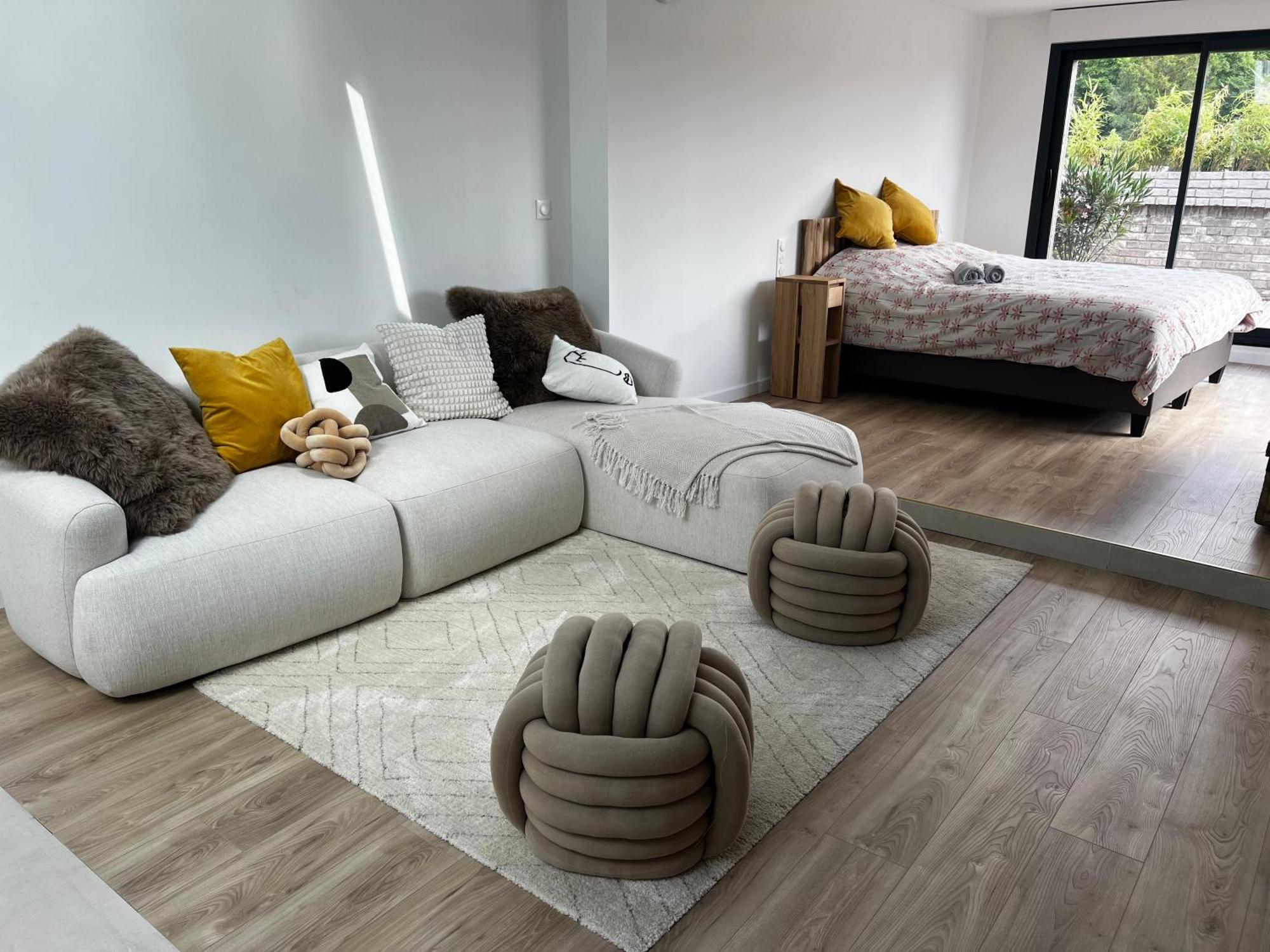 Maison C&c Appartement