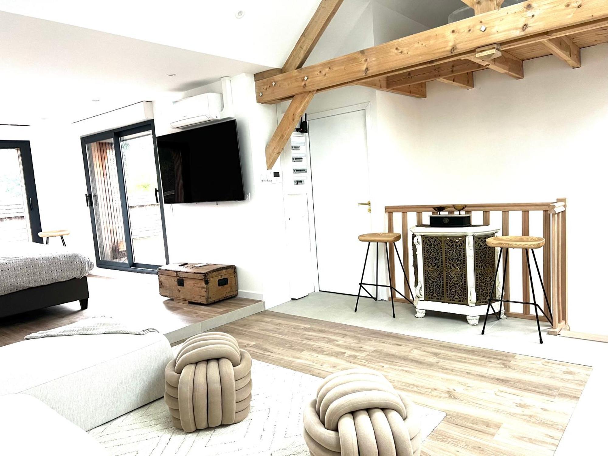 Maison C&c Appartement Angres