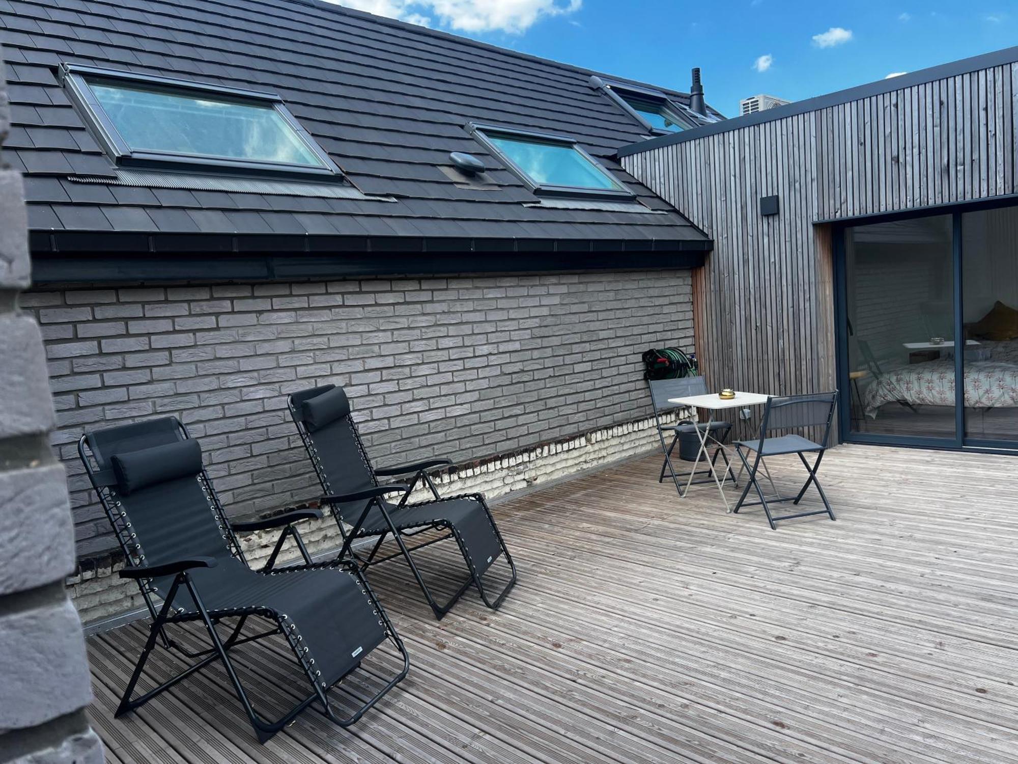 Maison C&c Angres