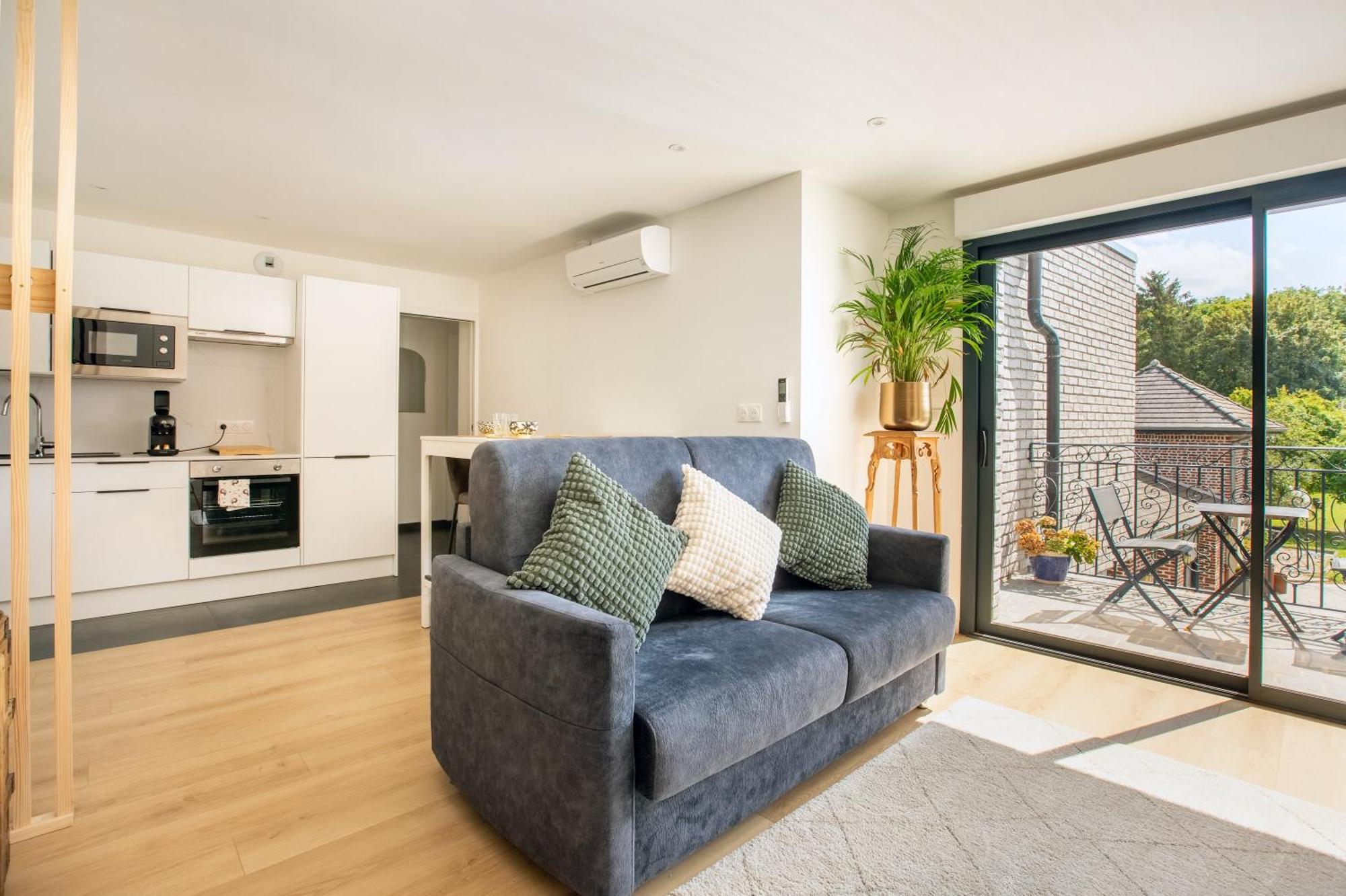 Maison C&c Angres