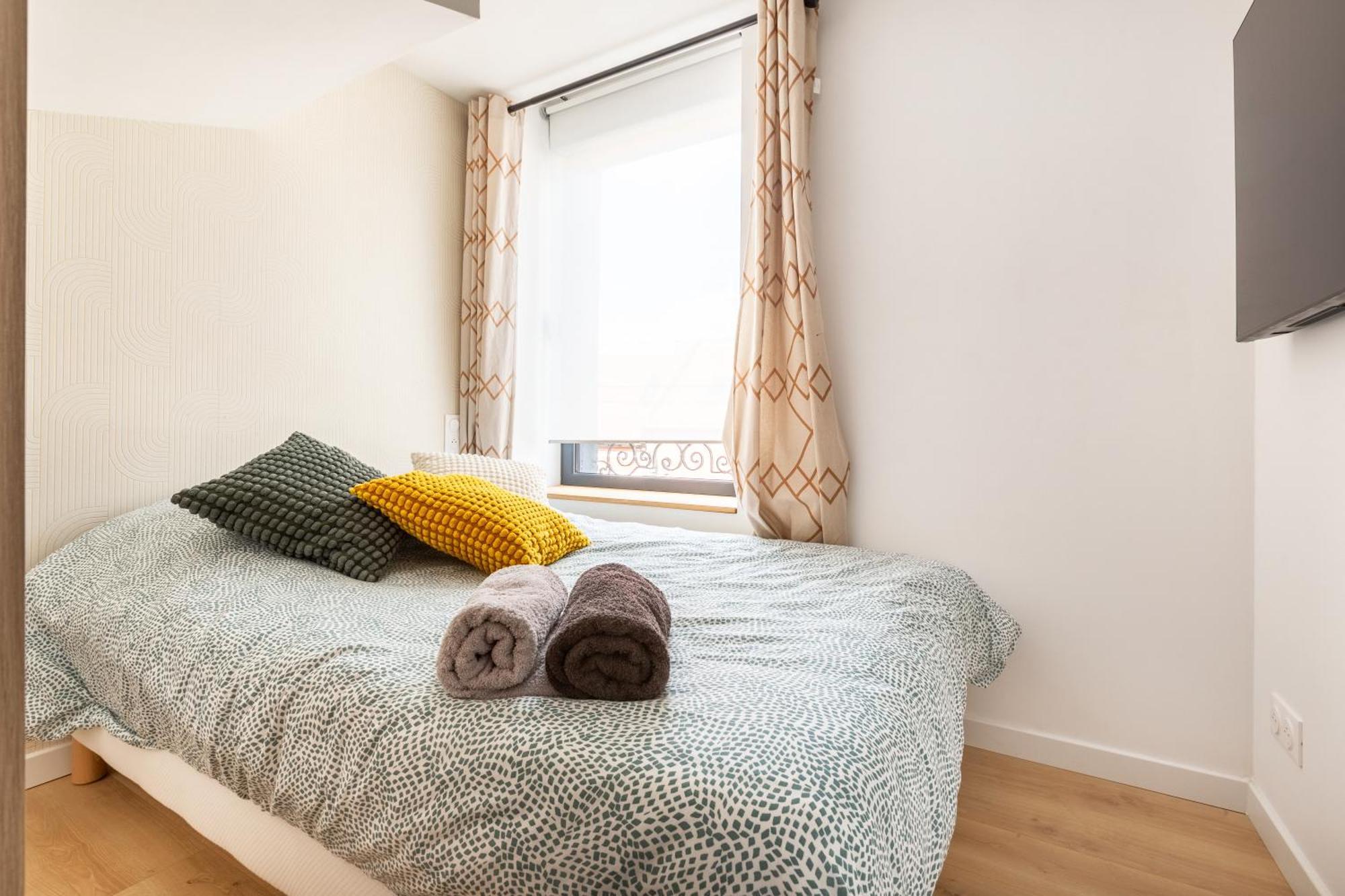 Maison C&c Appartement